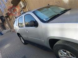 جي ام سي يوكون